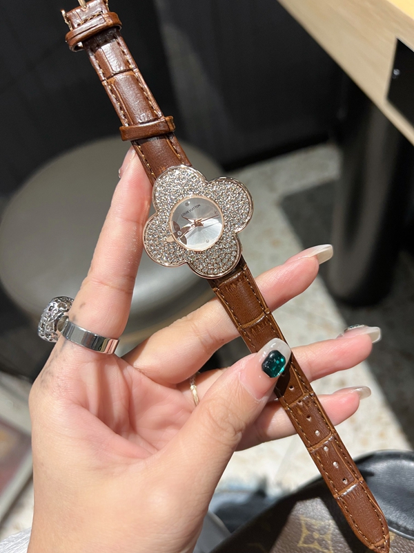 ブランド時計着用イメージ